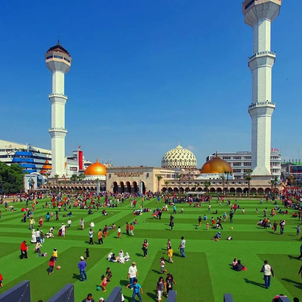 Alun-Alun Bandung