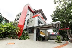 Our Hotels - Dbest Hotel Bandung